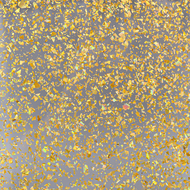 Mintás csillogó színes akrillemez